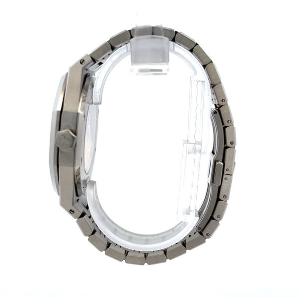 Audemars Piguet Royal Oak 15400ST.OO.1220ST.02